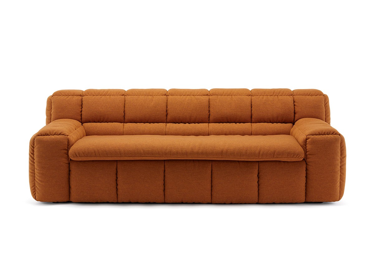 Karimoku Re:issue by LICHEN ZE Sofa 2Seater / カリモク リイシュー バイ ライケン ZEソファ 2シーター （ソファ > 二人掛けソファ） 13