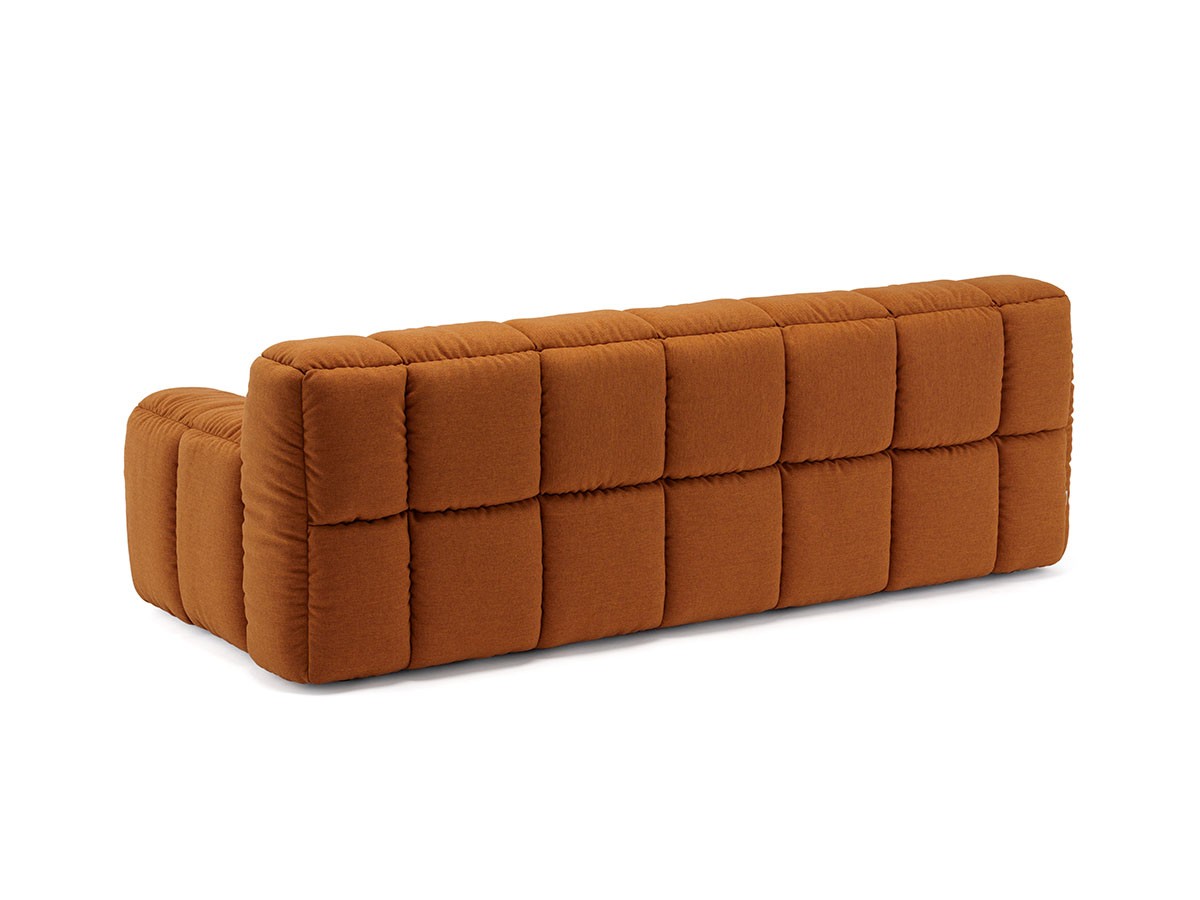 Karimoku Re:issue by LICHEN ZE Sofa 2Seater / カリモク リイシュー バイ ライケン ZEソファ 2シーター （ソファ > 二人掛けソファ） 14