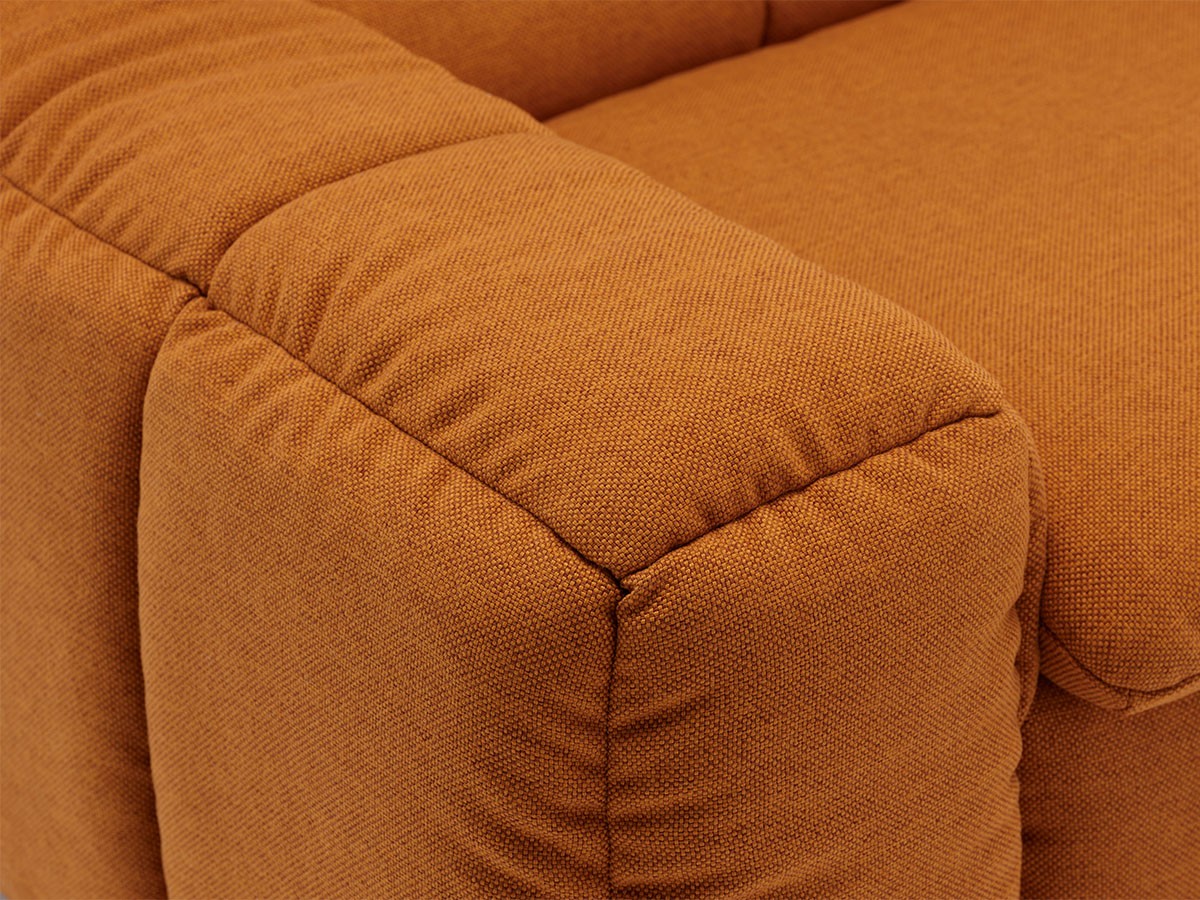 Karimoku Re:issue by LICHEN ZE Sofa 3Seater / カリモク リイシュー バイ ライケン ZEソファ 3シーター （ソファ > 三人掛けソファ） 14