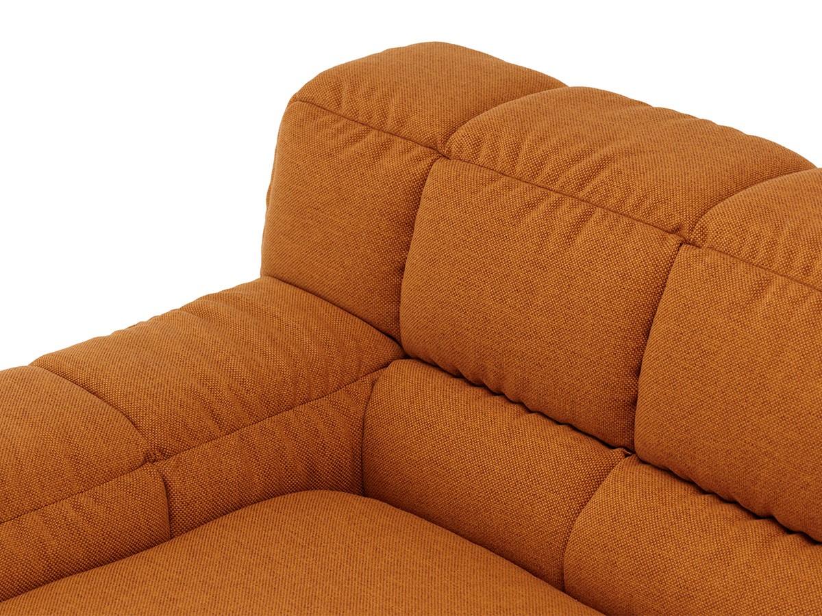 Karimoku Re:issue by LICHEN ZE Sofa 3Seater / カリモク リイシュー バイ ライケン ZEソファ 3シーター （ソファ > 三人掛けソファ） 13