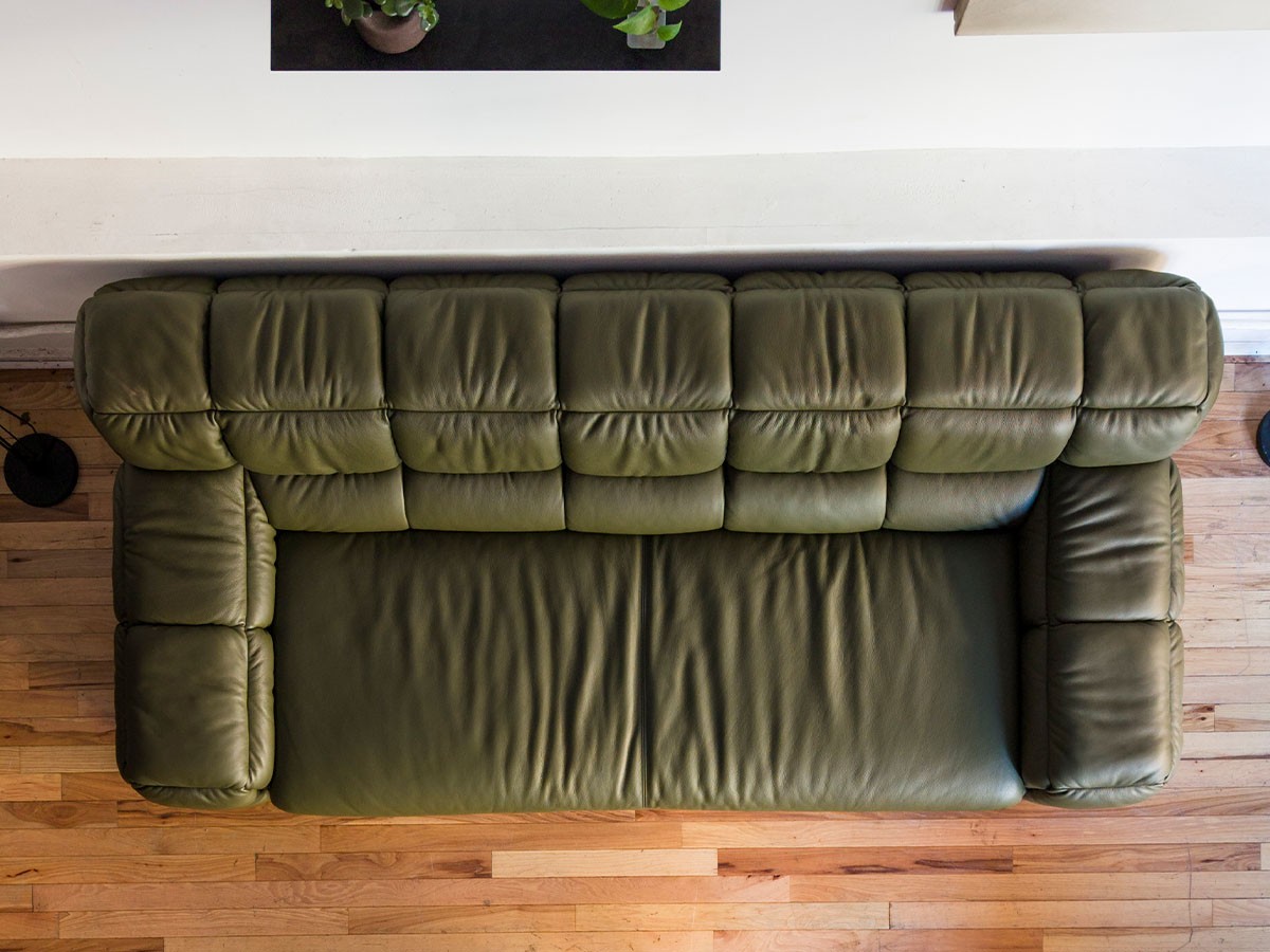 Karimoku Re:issue by LICHEN ZE Sofa 2Seater / カリモク リイシュー バイ ライケン ZEソファ 2シーター （ソファ > 二人掛けソファ） 4