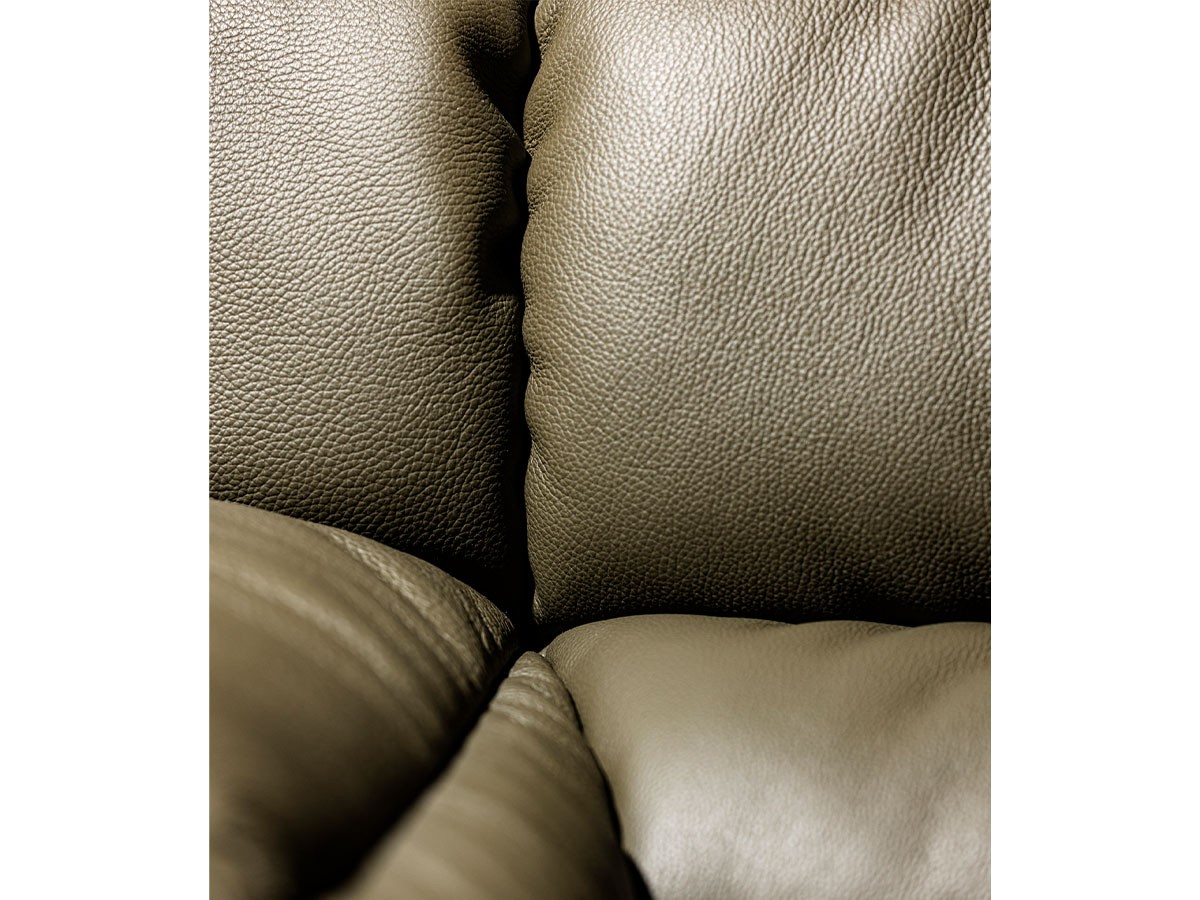 Karimoku Re:issue by LICHEN ZE Sofa 3Seater / カリモク リイシュー バイ ライケン ZEソファ 3シーター （ソファ > 三人掛けソファ） 12