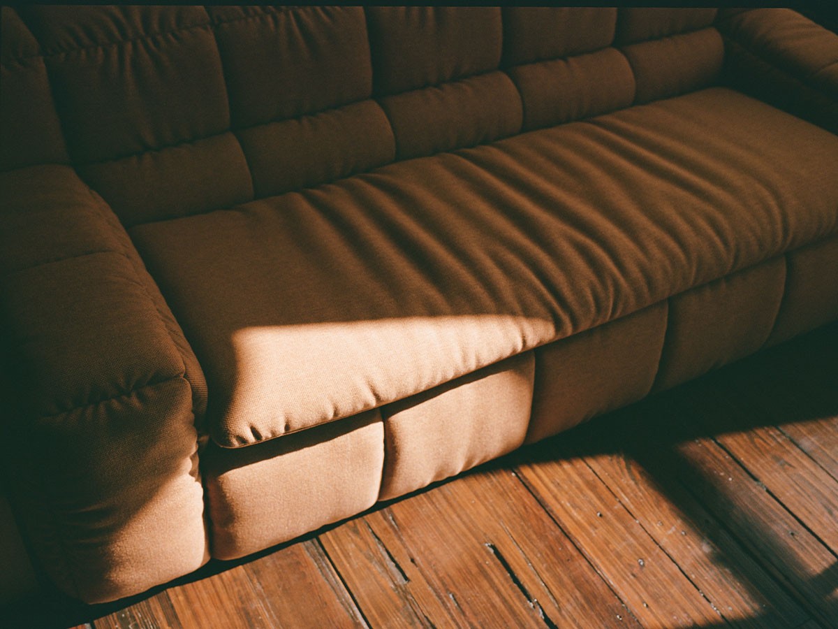 Karimoku Re:issue by LICHEN ZE Sofa 2Seater / カリモク リイシュー バイ ライケン ZEソファ 2シーター （ソファ > 二人掛けソファ） 11