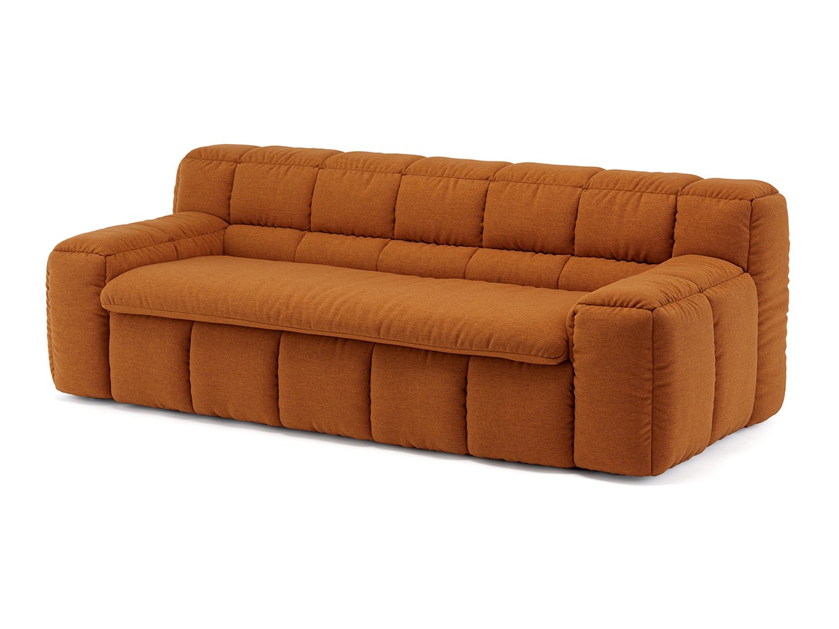 ZE Sofa 2Seater