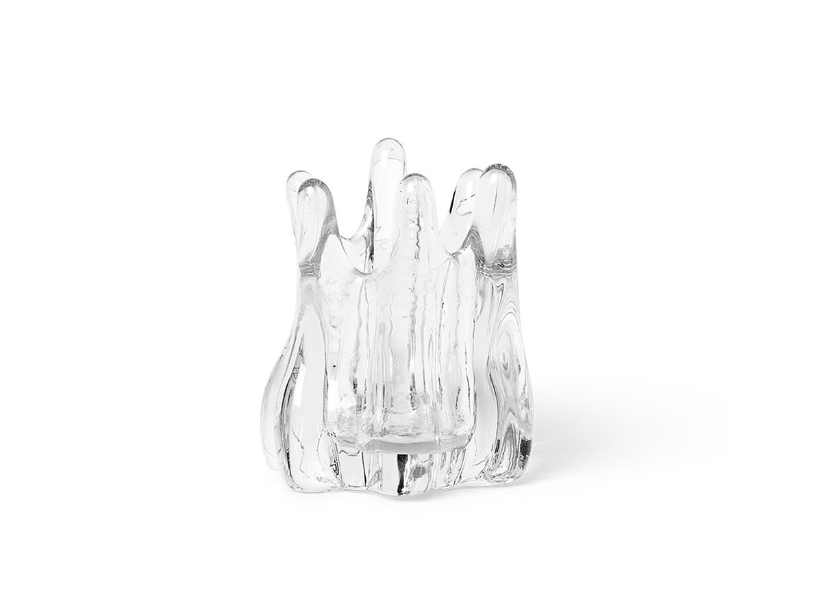 Ferm Living Holo Tealight Candle Holder / ファームリビング ホロ ティーライト キャンドルホルダー （インテリア雑貨 > キャンドル・ホルダー） 2
