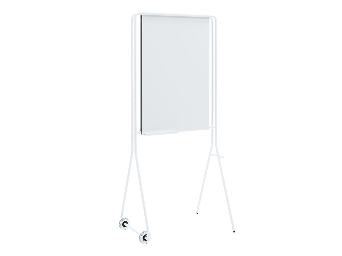 i+ 001 WHITEBOARD / アイプラス 001 ホワイトボード 幅86cm （雑貨・その他インテリア家具 > その他インテリア雑貨） 1