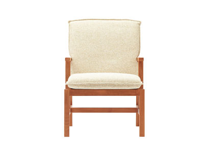 Coccole 1P SOFA / コッコレ 1人掛けソファ n26216 - インテリア・家具