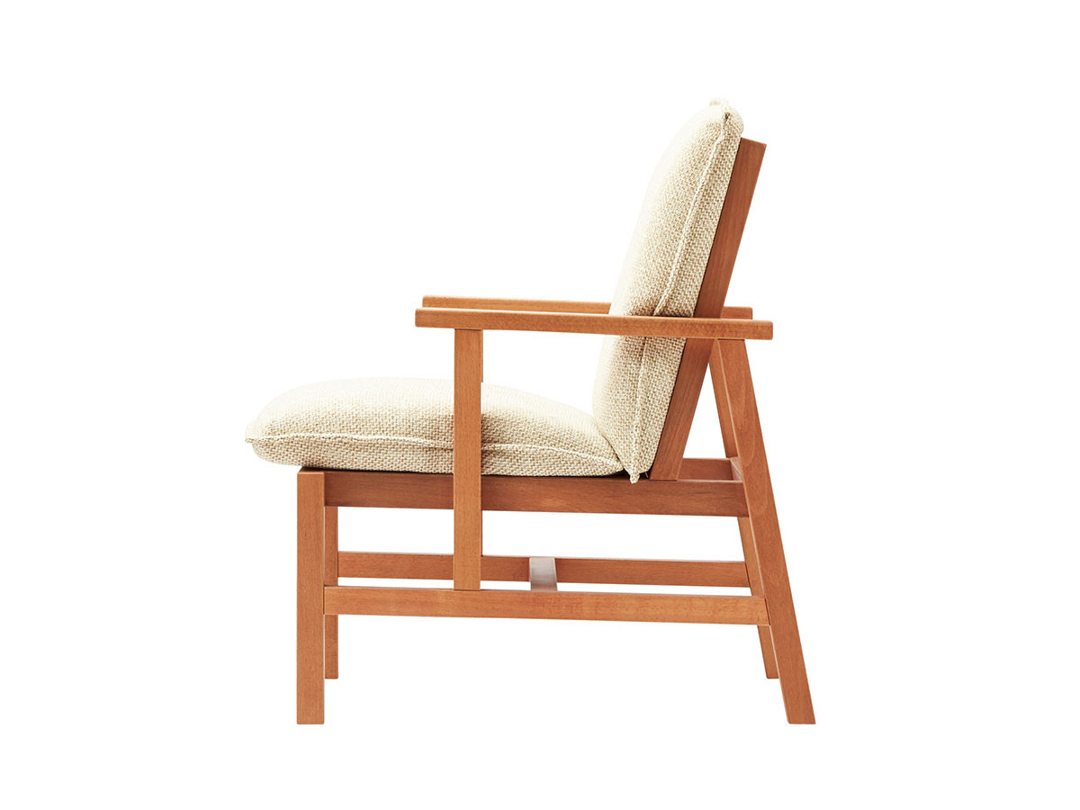 Coccole 1P SOFA / コッコレ 1人掛けソファ n26216 - インテリア・家具
