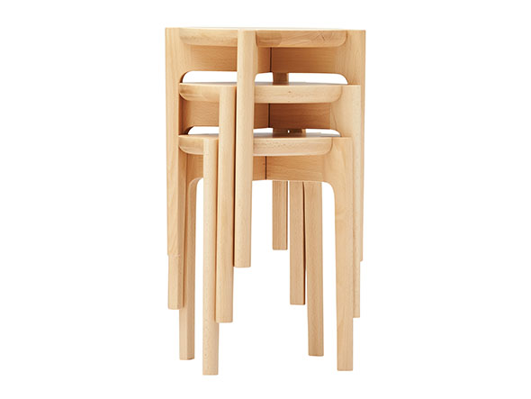 STOOL / スツール n26276 （チェア・椅子 > スツール） 5