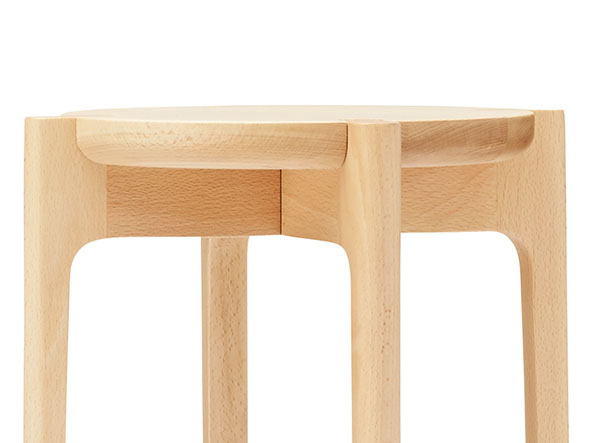 STOOL / スツール n26276 （チェア・椅子 > スツール） 6