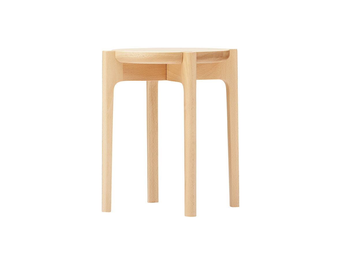 STOOL / スツール n26276 （チェア・椅子 > スツール） 1