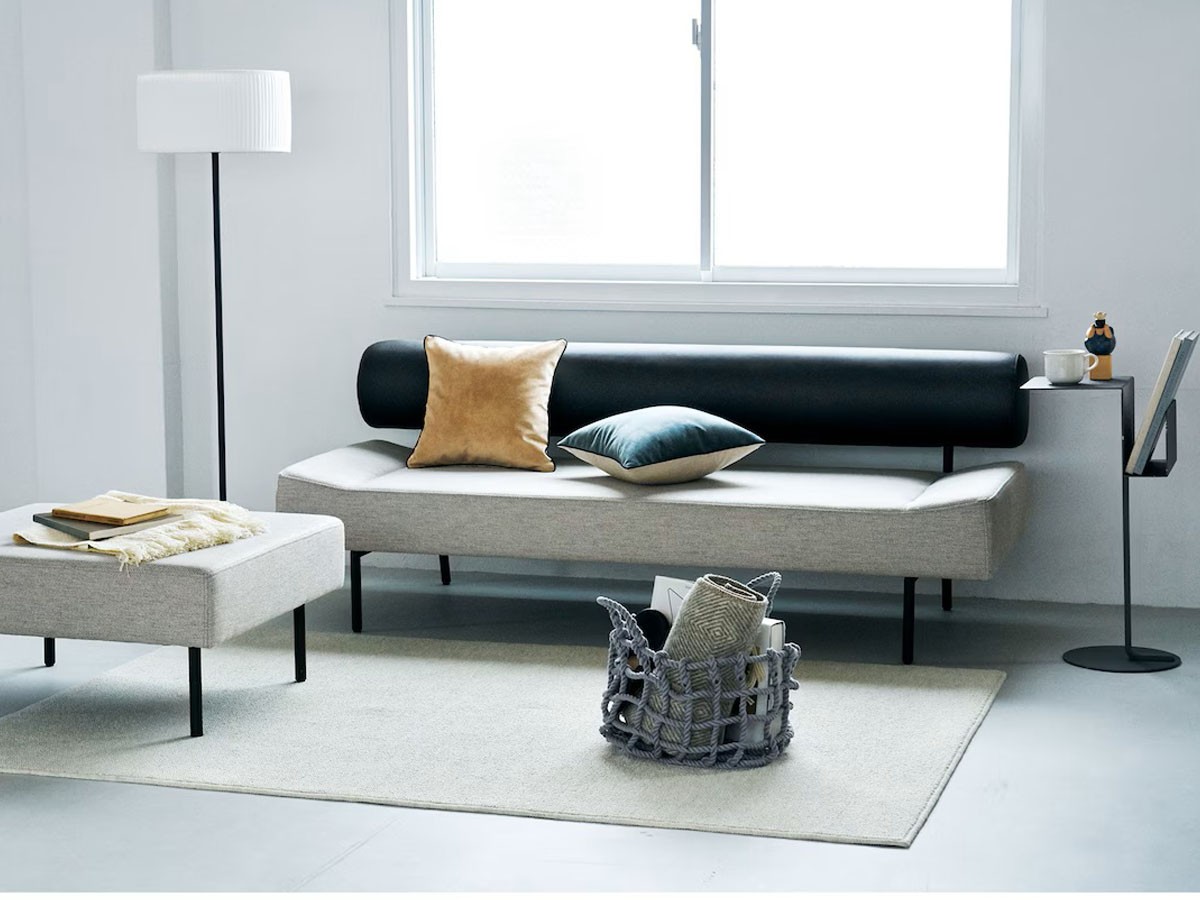 IDEE DIVANCO OTTOMAN / イデー ディヴァンコ オットマン （ソファ > オットマン） 5