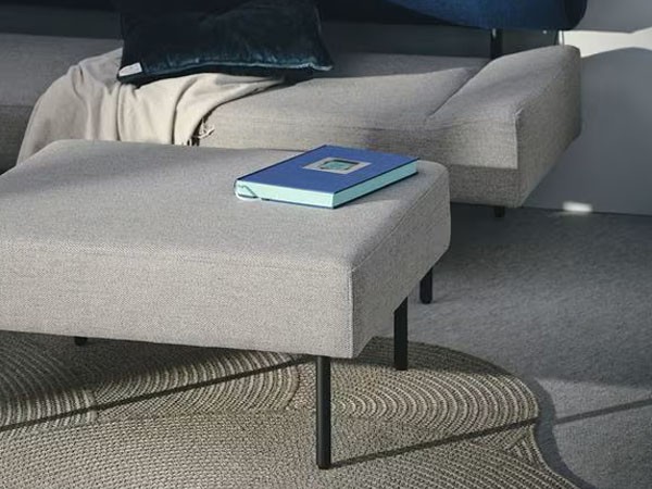 IDEE DIVANCO OTTOMAN / イデー ディヴァンコ オットマン （ソファ > オットマン） 9