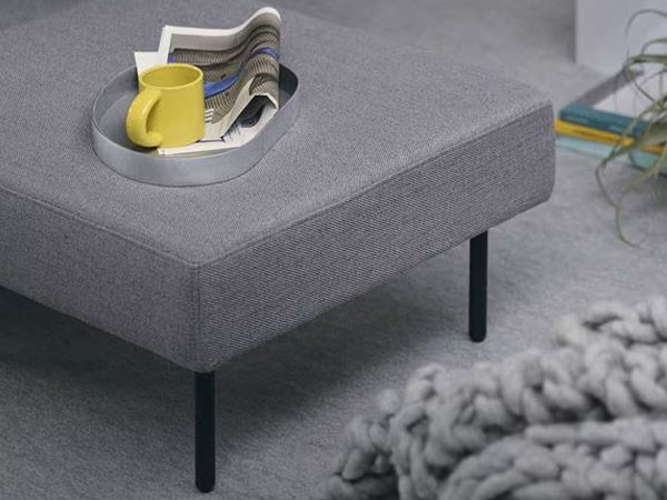IDEE DIVANCO OTTOMAN / イデー ディヴァンコ オットマン （ソファ > オットマン） 4