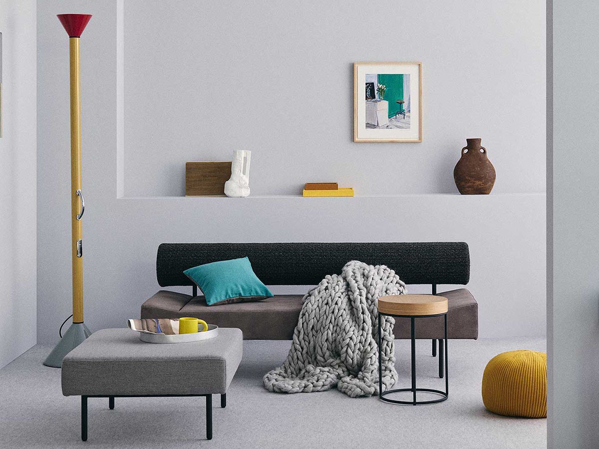 IDEE DIVANCO OTTOMAN / イデー ディヴァンコ オットマン （ソファ > オットマン） 3