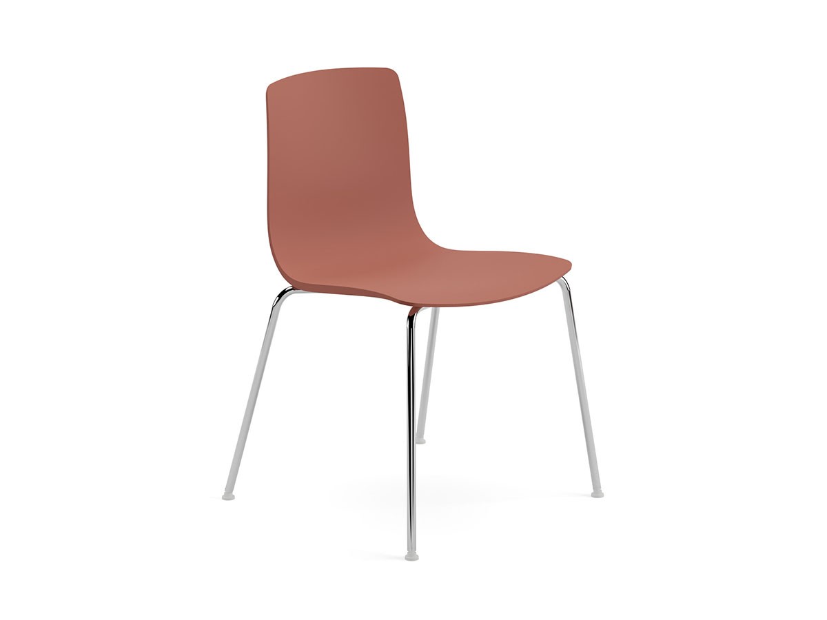 arper Aava 02 Armless Chair