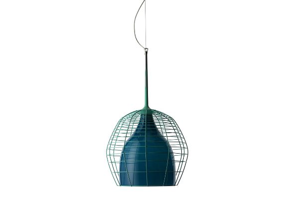 DIESEL LIVING with FOSCARINI CAGE SUSPENSION SMALL / ディーゼル