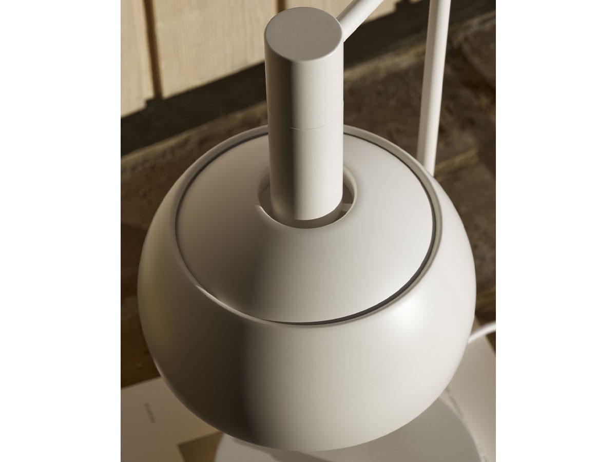 Louis Poulsen FJ Elements Table Lamp / ルイスポールセン FJ エレメンツ テーブルランプ （ライト・照明 > テーブルランプ） 15