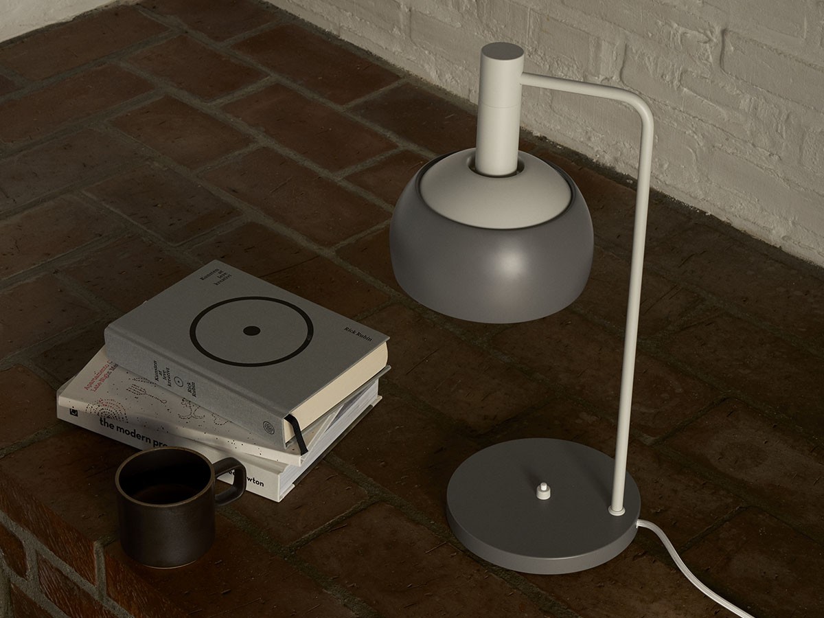 Louis Poulsen FJ Elements Table Lamp / ルイスポールセン FJ エレメンツ テーブルランプ （ライト・照明 > テーブルランプ） 21