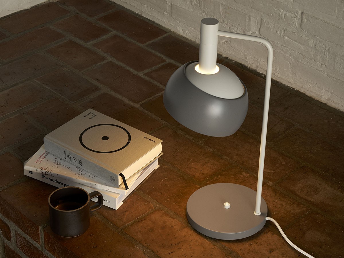 Louis Poulsen FJ Elements Table Lamp / ルイスポールセン FJ エレメンツ テーブルランプ （ライト・照明 > テーブルランプ） 24
