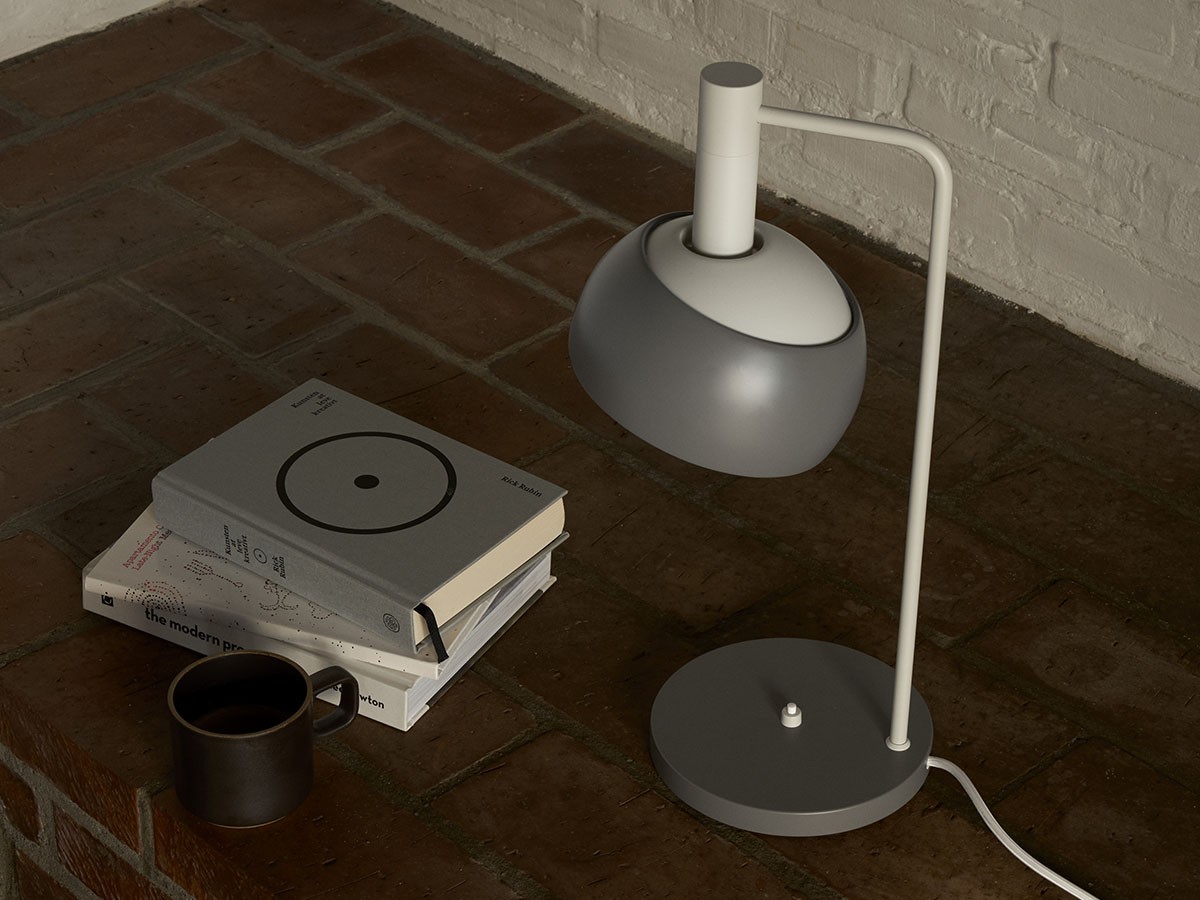 Louis Poulsen FJ Elements Table Lamp / ルイスポールセン FJ エレメンツ テーブルランプ （ライト・照明 > テーブルランプ） 23