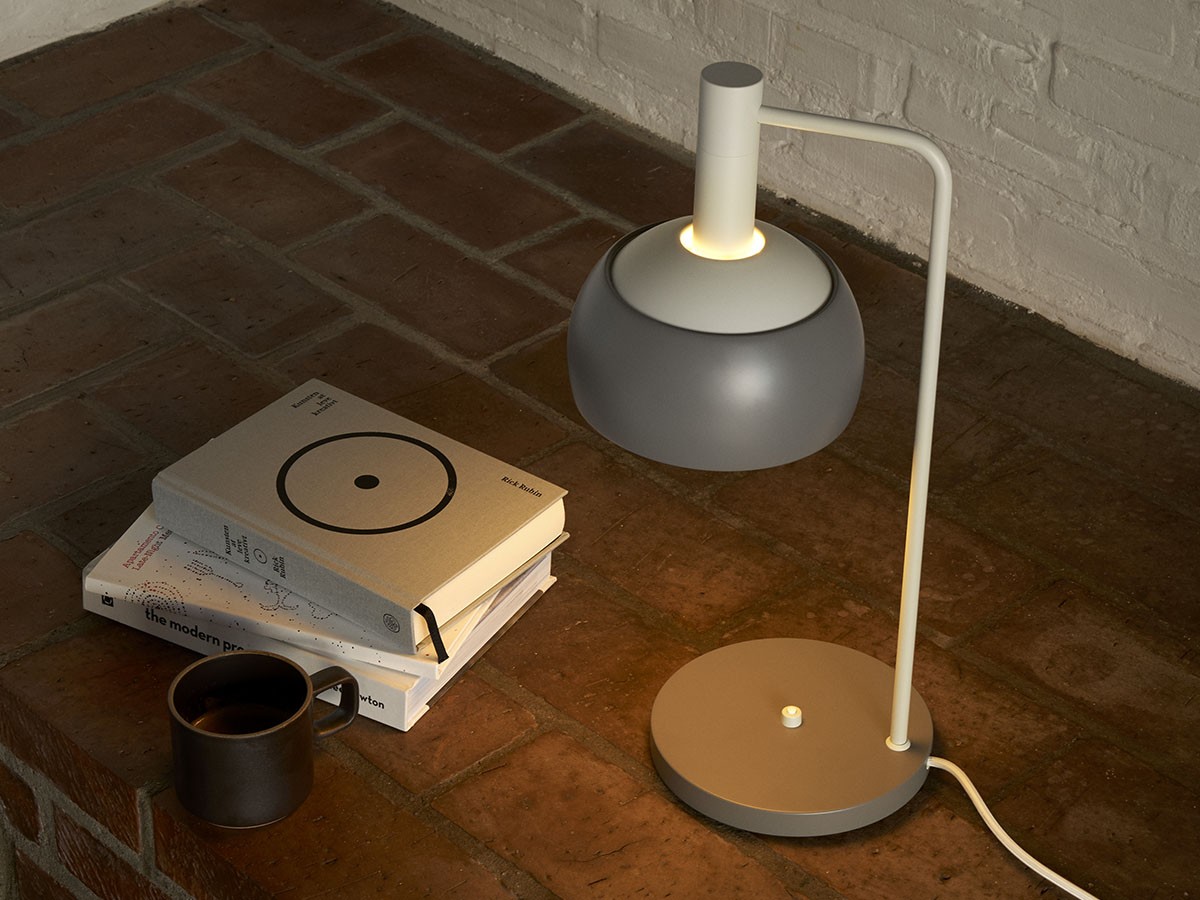 Louis Poulsen FJ Elements Table Lamp / ルイスポールセン FJ エレメンツ テーブルランプ （ライト・照明 > テーブルランプ） 22