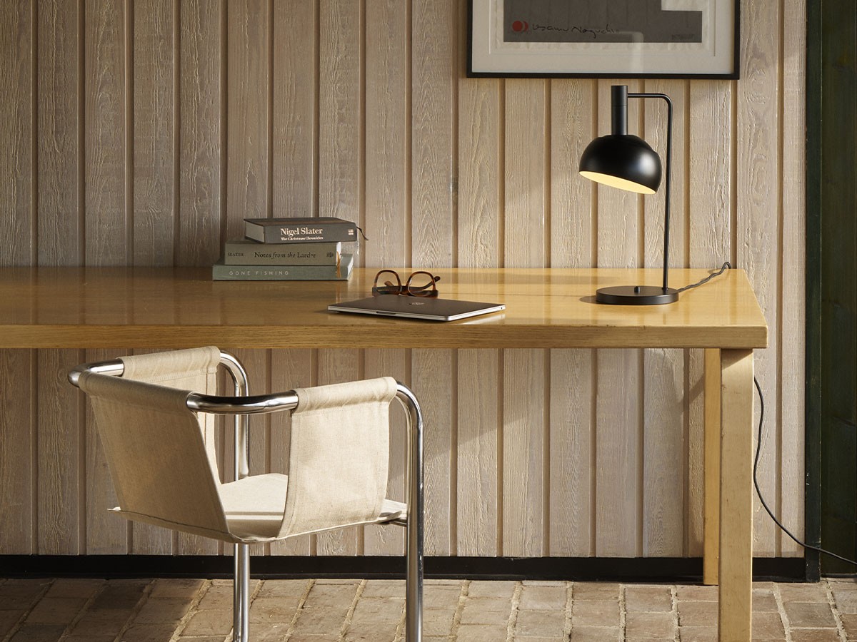 Louis Poulsen FJ Elements Table Lamp / ルイスポールセン FJ エレメンツ テーブルランプ （ライト・照明 > テーブルランプ） 29