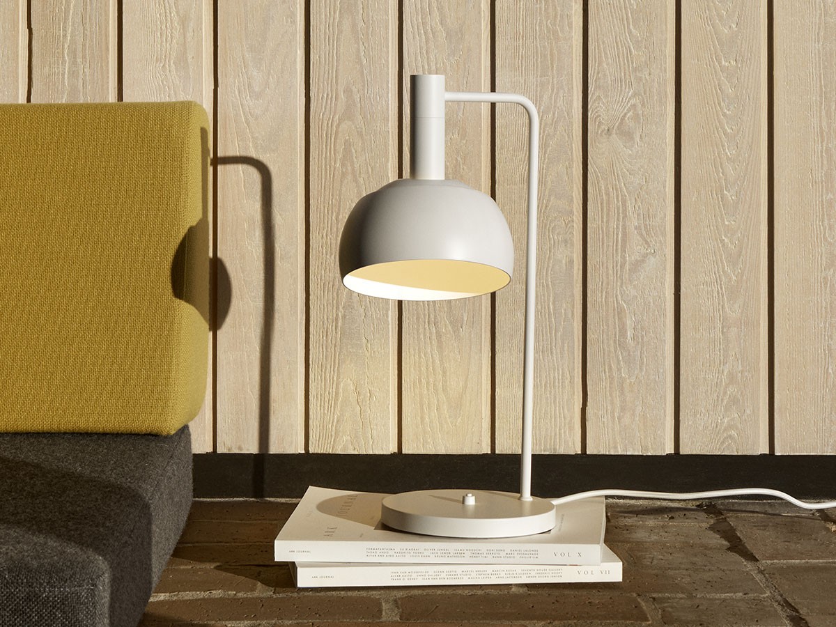 Louis Poulsen FJ Elements Table Lamp / ルイスポールセン FJ エレメンツ テーブルランプ （ライト・照明 > テーブルランプ） 12