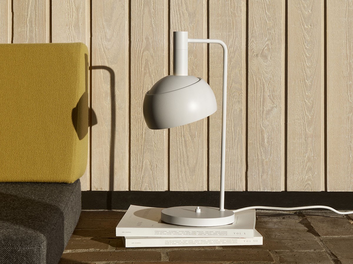 Louis Poulsen FJ Elements Table Lamp / ルイスポールセン FJ エレメンツ テーブルランプ （ライト・照明 > テーブルランプ） 8