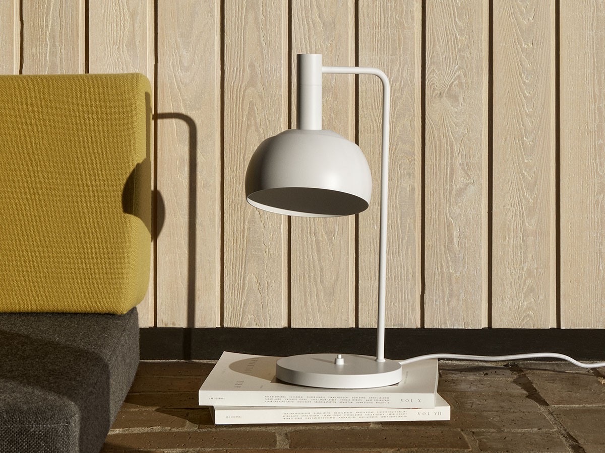 Louis Poulsen FJ Elements Table Lamp / ルイスポールセン FJ エレメンツ テーブルランプ （ライト・照明 > テーブルランプ） 10