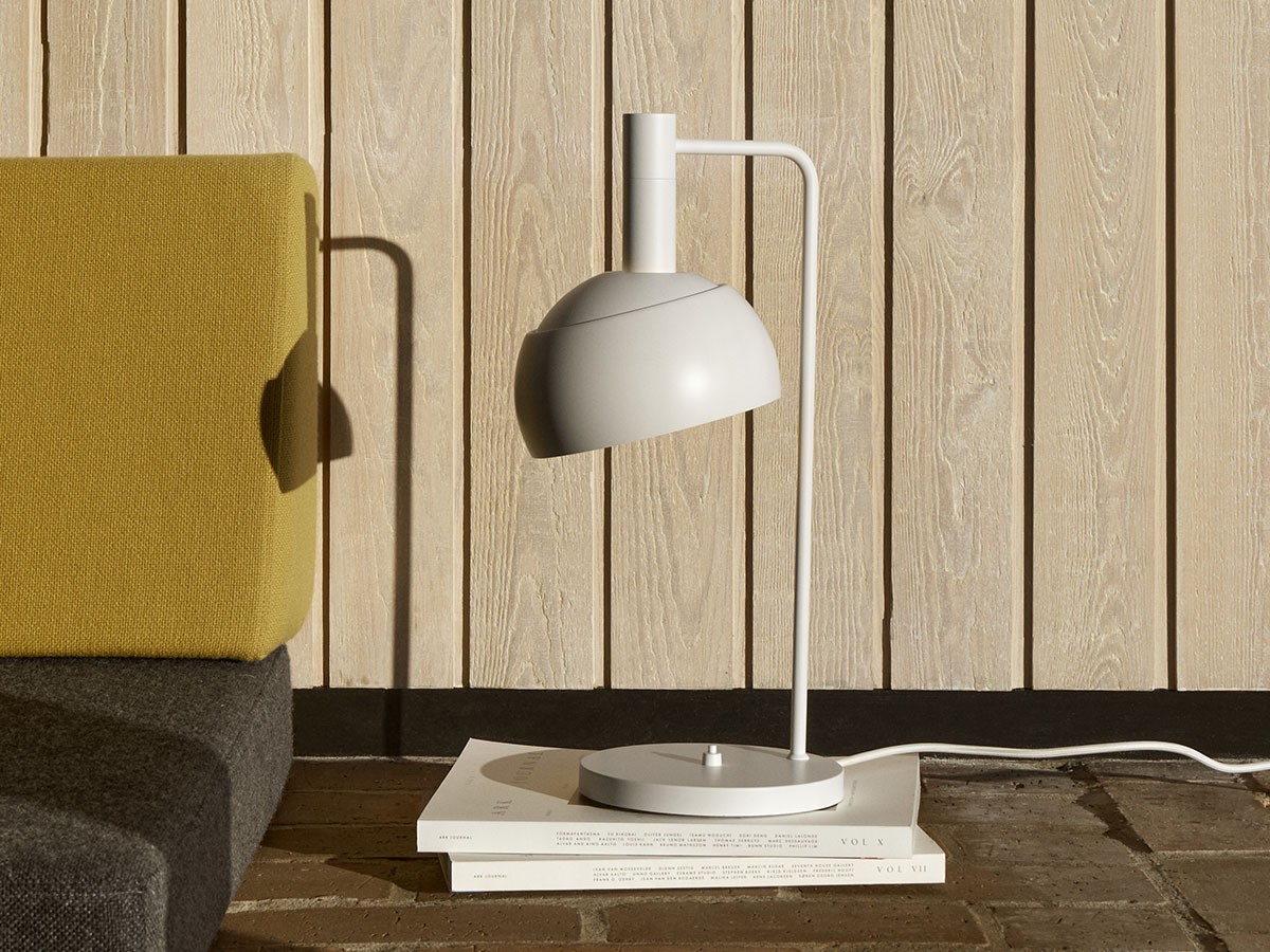 Louis Poulsen FJ Elements Table Lamp / ルイスポールセン FJ エレメンツ テーブルランプ （ライト・照明 > テーブルランプ） 9