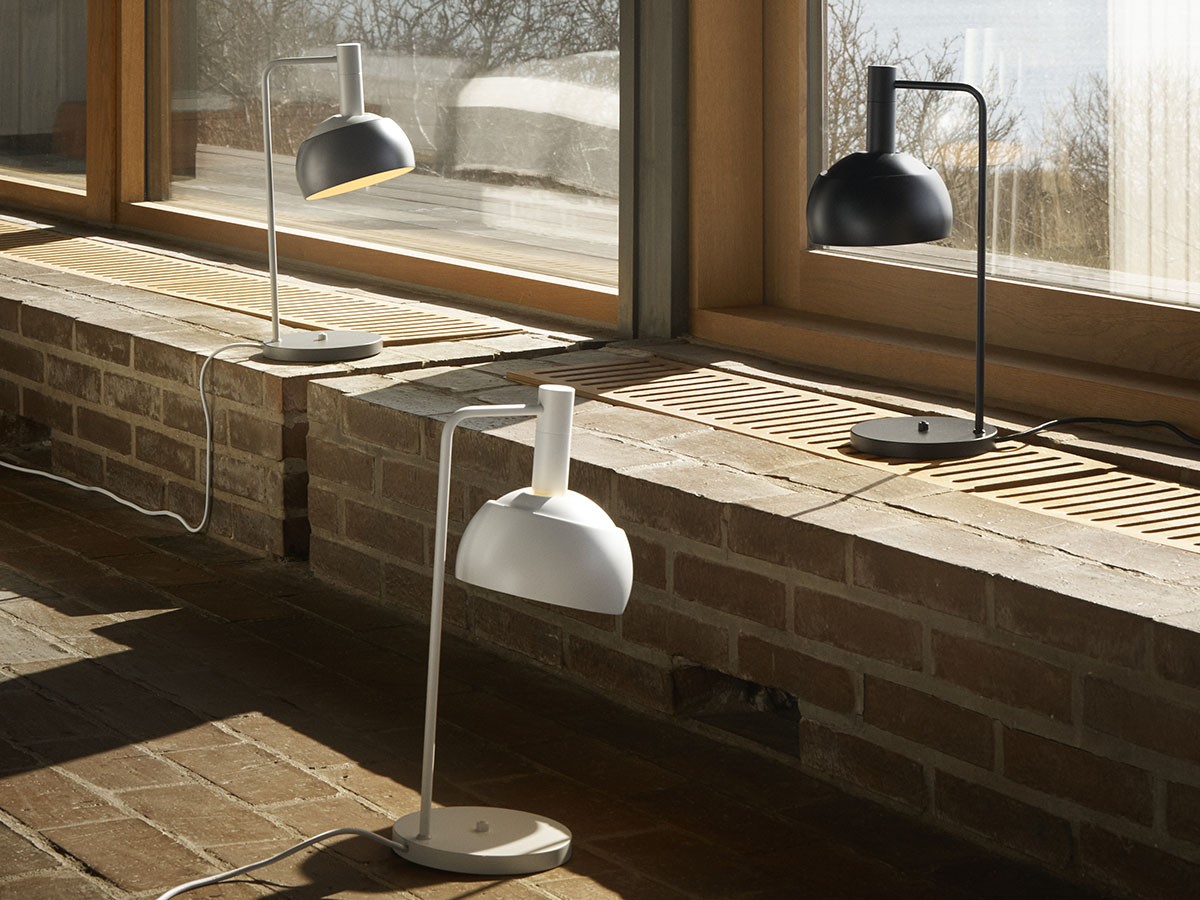 Louis Poulsen FJ Elements Table Lamp