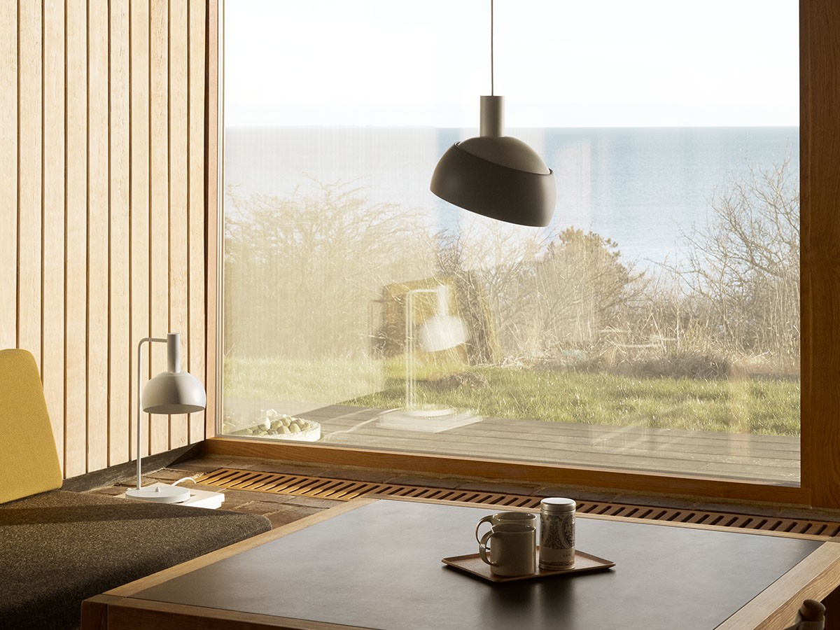 Louis Poulsen FJ Elements Table Lamp / ルイスポールセン FJ エレメンツ テーブルランプ （ライト・照明 > テーブルランプ） 25