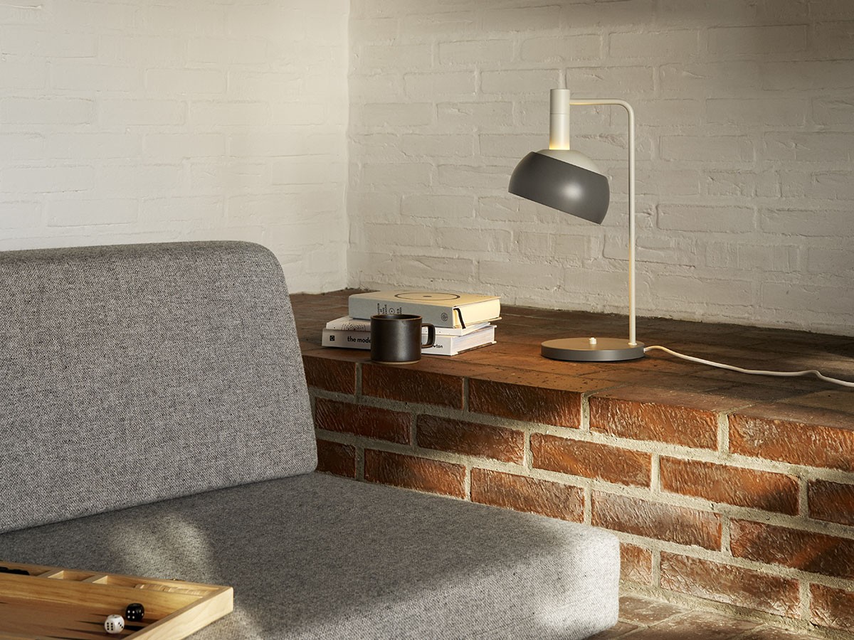 Louis Poulsen FJ Elements Table Lamp / ルイスポールセン FJ エレメンツ テーブルランプ （ライト・照明 > テーブルランプ） 20