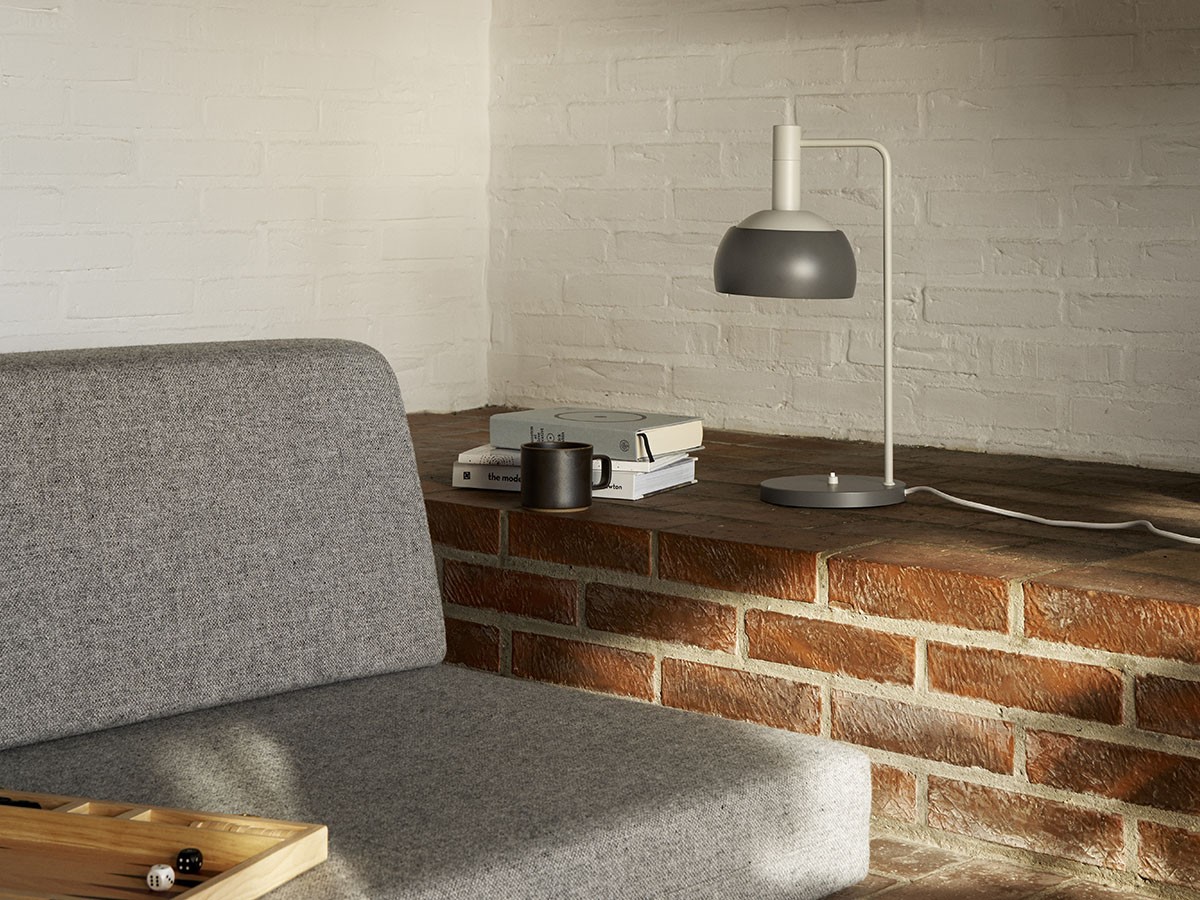 Louis Poulsen FJ Elements Table Lamp / ルイスポールセン FJ エレメンツ テーブルランプ （ライト・照明 > テーブルランプ） 17