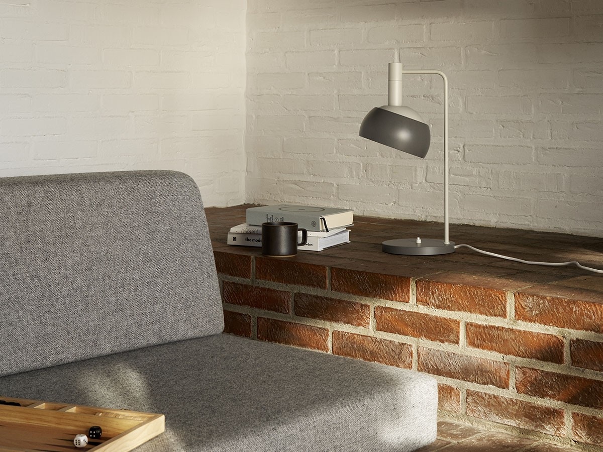 Louis Poulsen FJ Elements Table Lamp / ルイスポールセン FJ エレメンツ テーブルランプ （ライト・照明 > テーブルランプ） 19