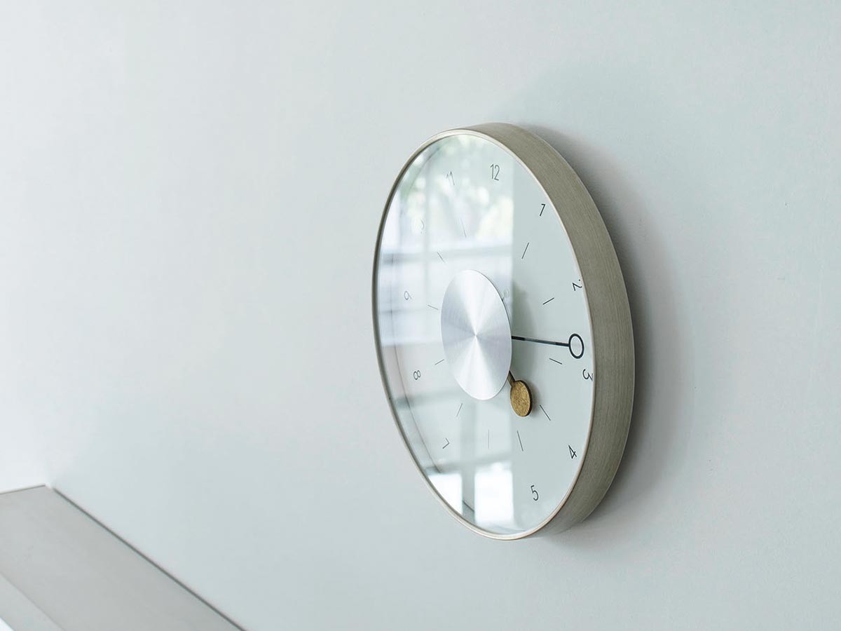 Wall Clock / ウォールクロック #120010 （時計 > 壁掛け時計） 10