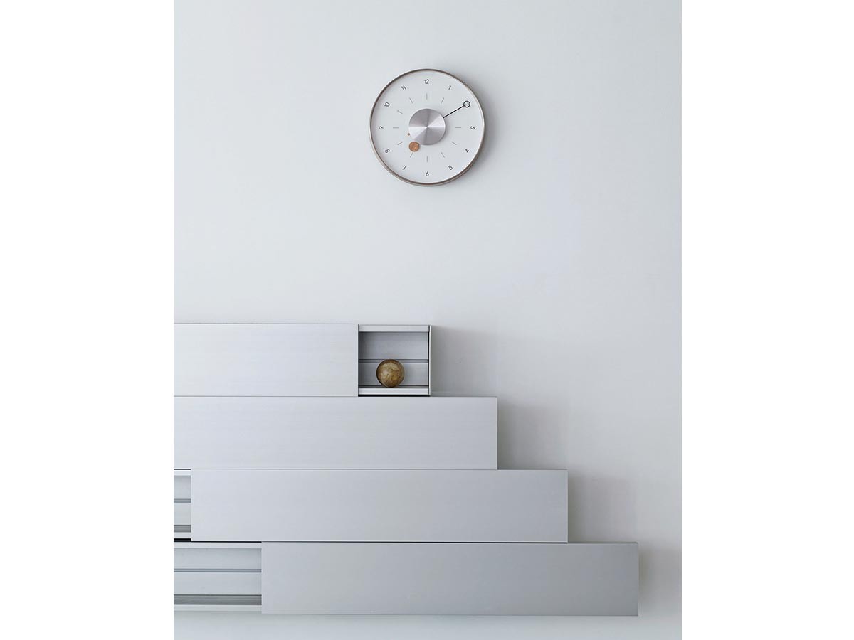 Wall Clock / ウォールクロック #120010 （時計 > 壁掛け時計） 7