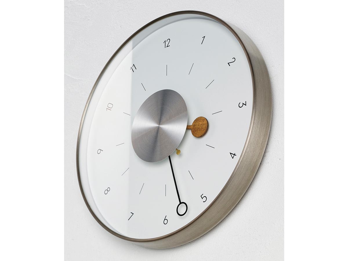Wall Clock / ウォールクロック #120010 （時計 > 壁掛け時計） 11