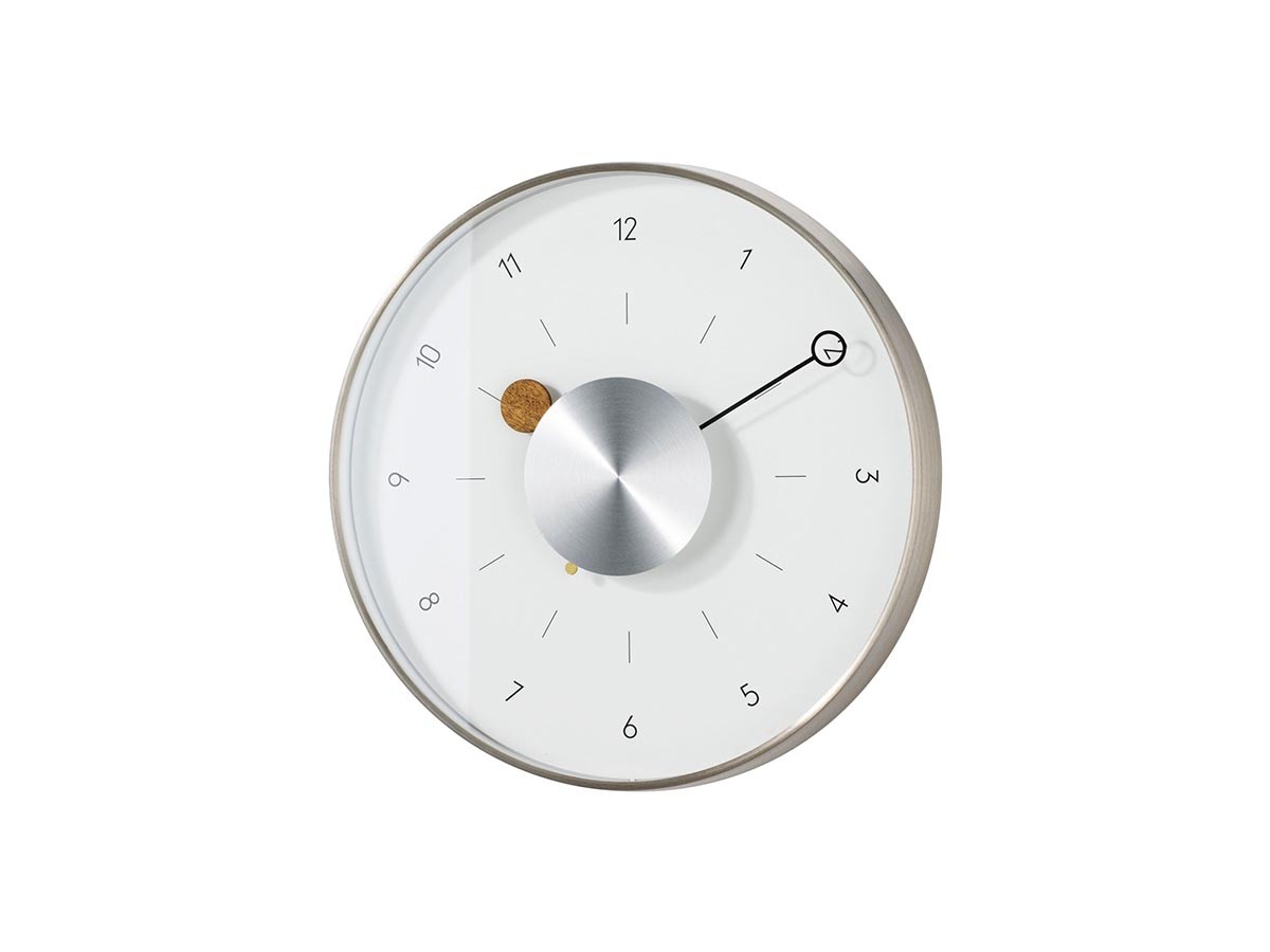 Wall Clock / ウォールクロック #120010 （時計 > 壁掛け時計） 2