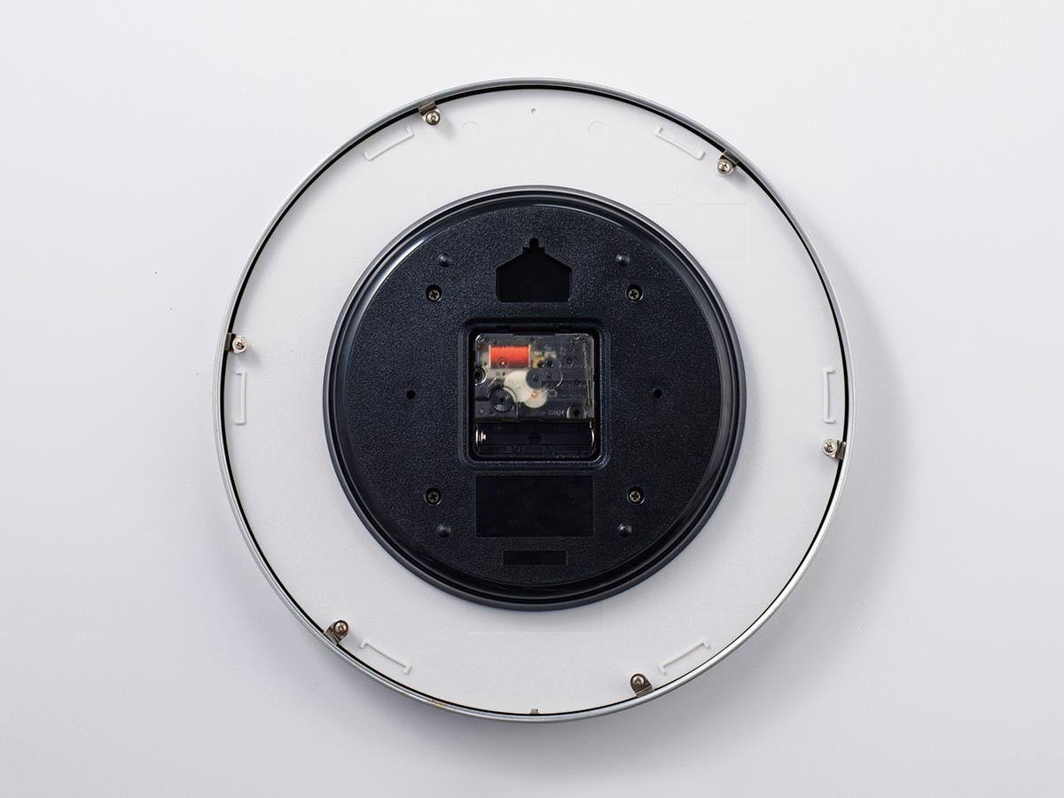 Wall Clock / ウォールクロック #120010 （時計 > 壁掛け時計） 13
