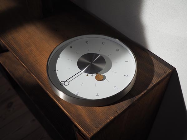 Wall Clock / ウォールクロック #120010 （時計 > 壁掛け時計） 6