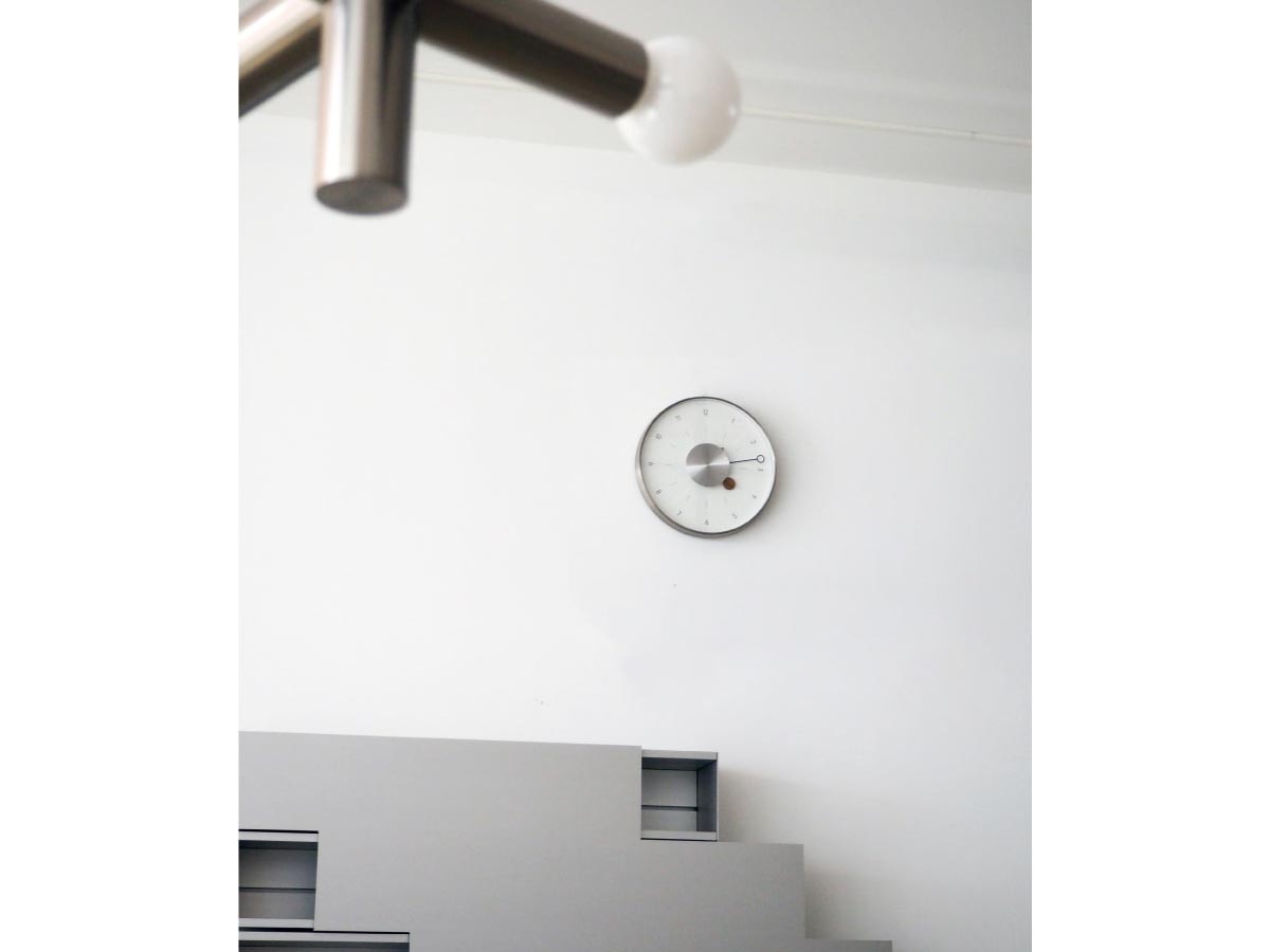 Wall Clock / ウォールクロック #120010 （時計 > 壁掛け時計） 8