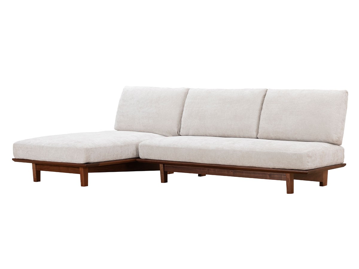 TACT COUCH / タクト カウチ 幅90cm （ソファ > カウチソファ） 10