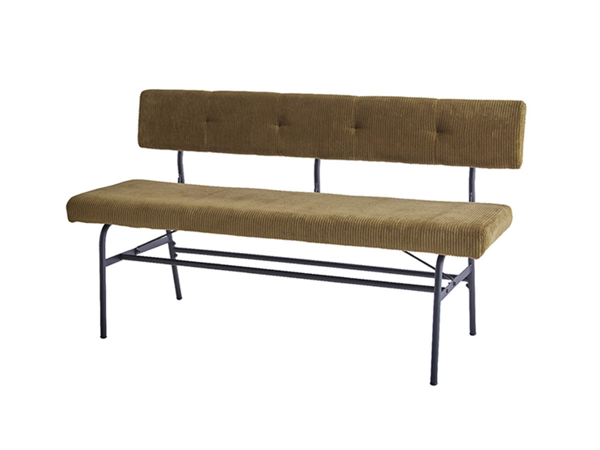 JOURNAL STANDARD FURNITURE PAXTON LD BENCH