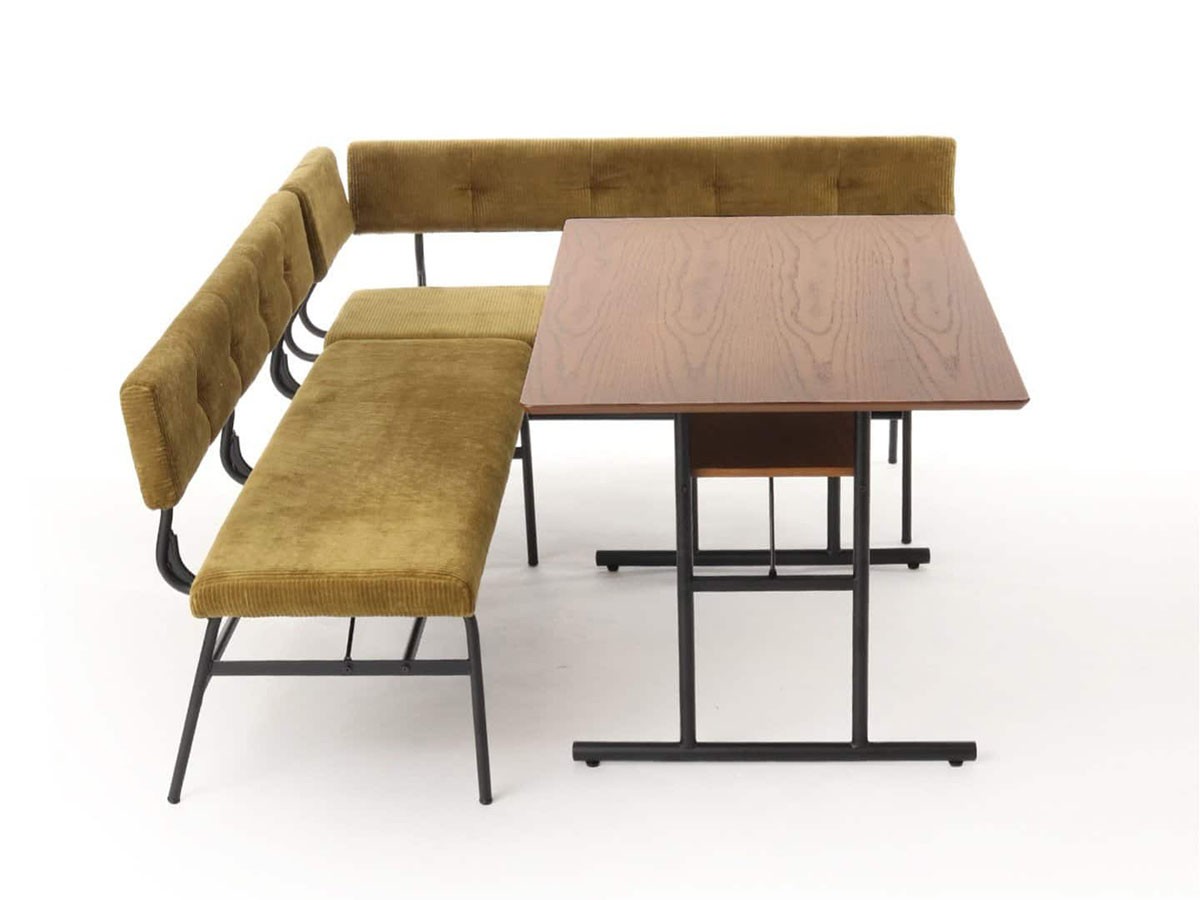 JOURNAL STANDARD FURNITURE PAXTON LD BENCH / ジャーナル