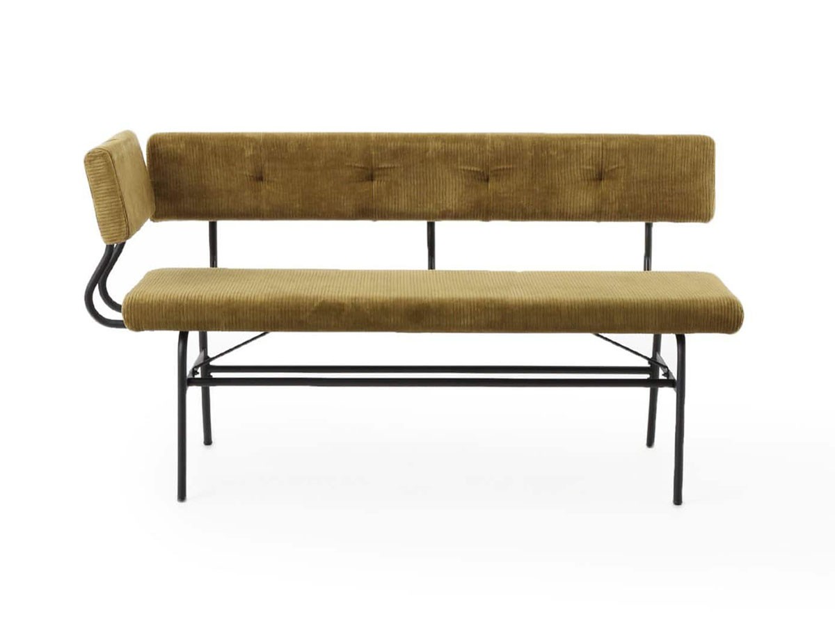 JOURNAL STANDARD FURNITURE PAXTON LD BENCH / ジャーナル