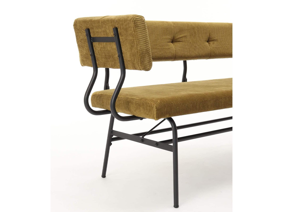 JOURNAL STANDARD FURNITURE PAXTON LD BENCH / ジャーナル