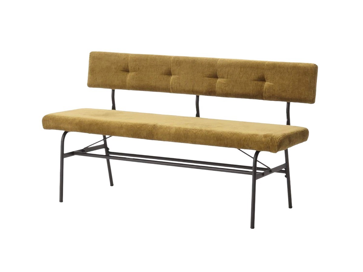 ジャーナルスタンダードファニチャー パクストン LDベンチ JOURNAL STANDARD FURNITURE PAXTON LD BENCH / ジャーナル