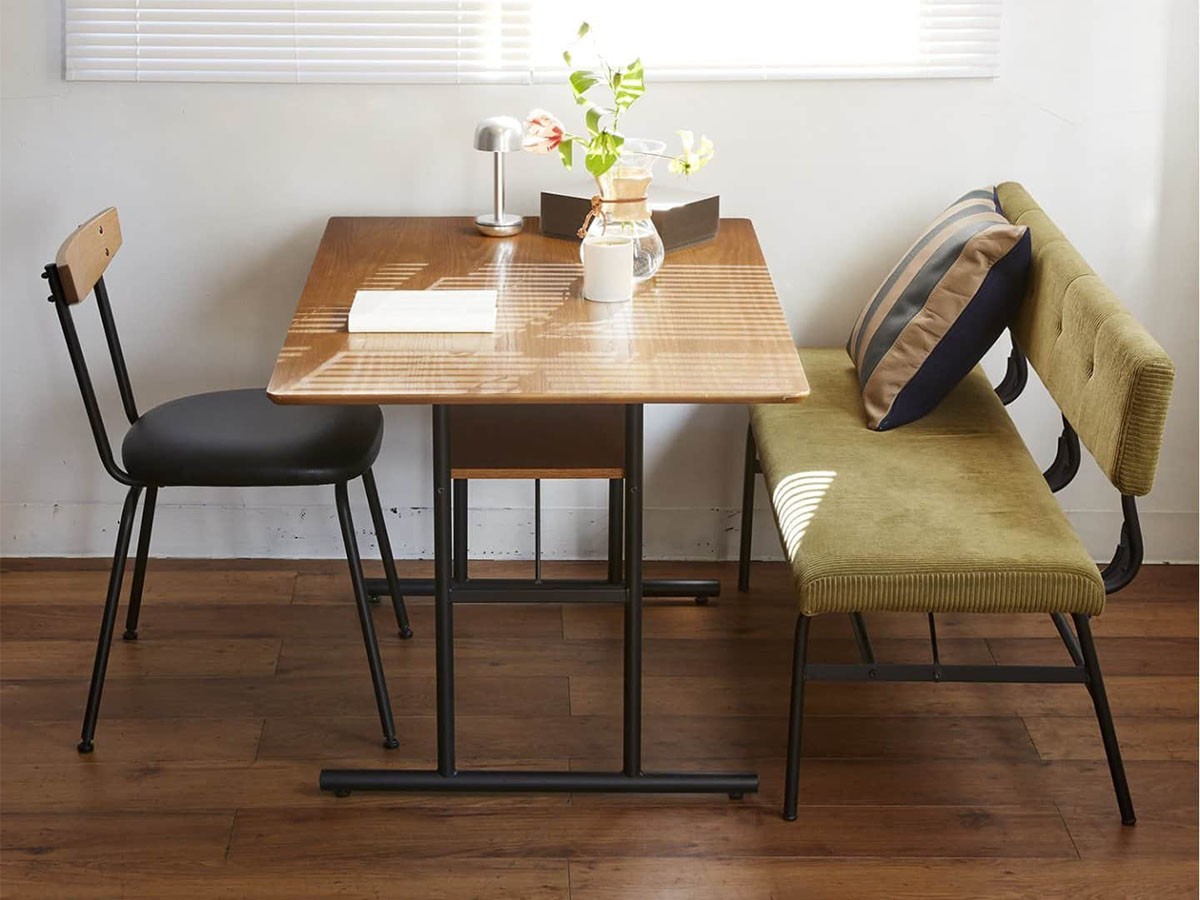 JOURNAL STANDARD FURNITURE PAXTON LD BENCH / ジャーナル